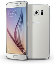 Замена тачскрина на телефоне Samsung Galaxy S6 в Самаре